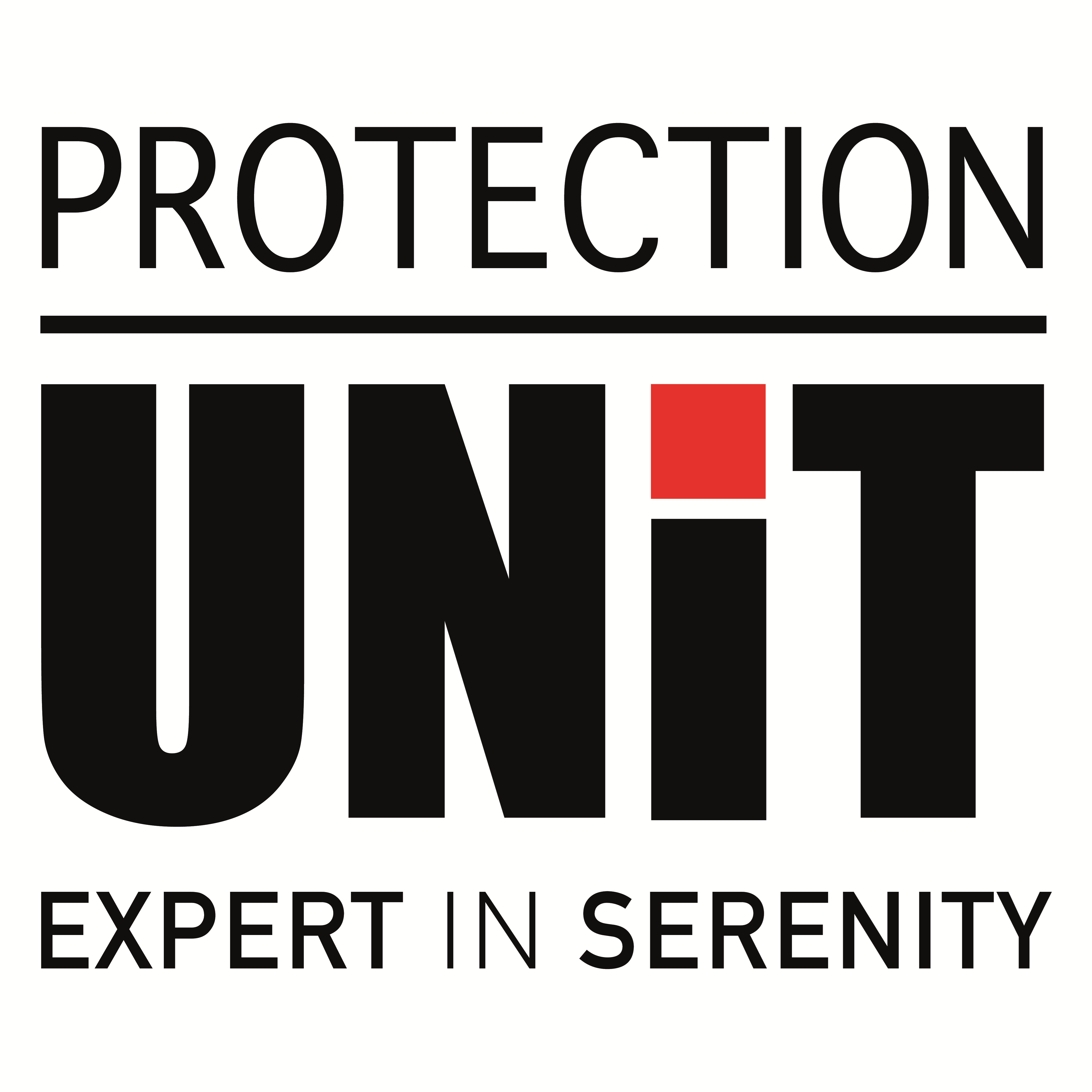 Protection Unit (logo)