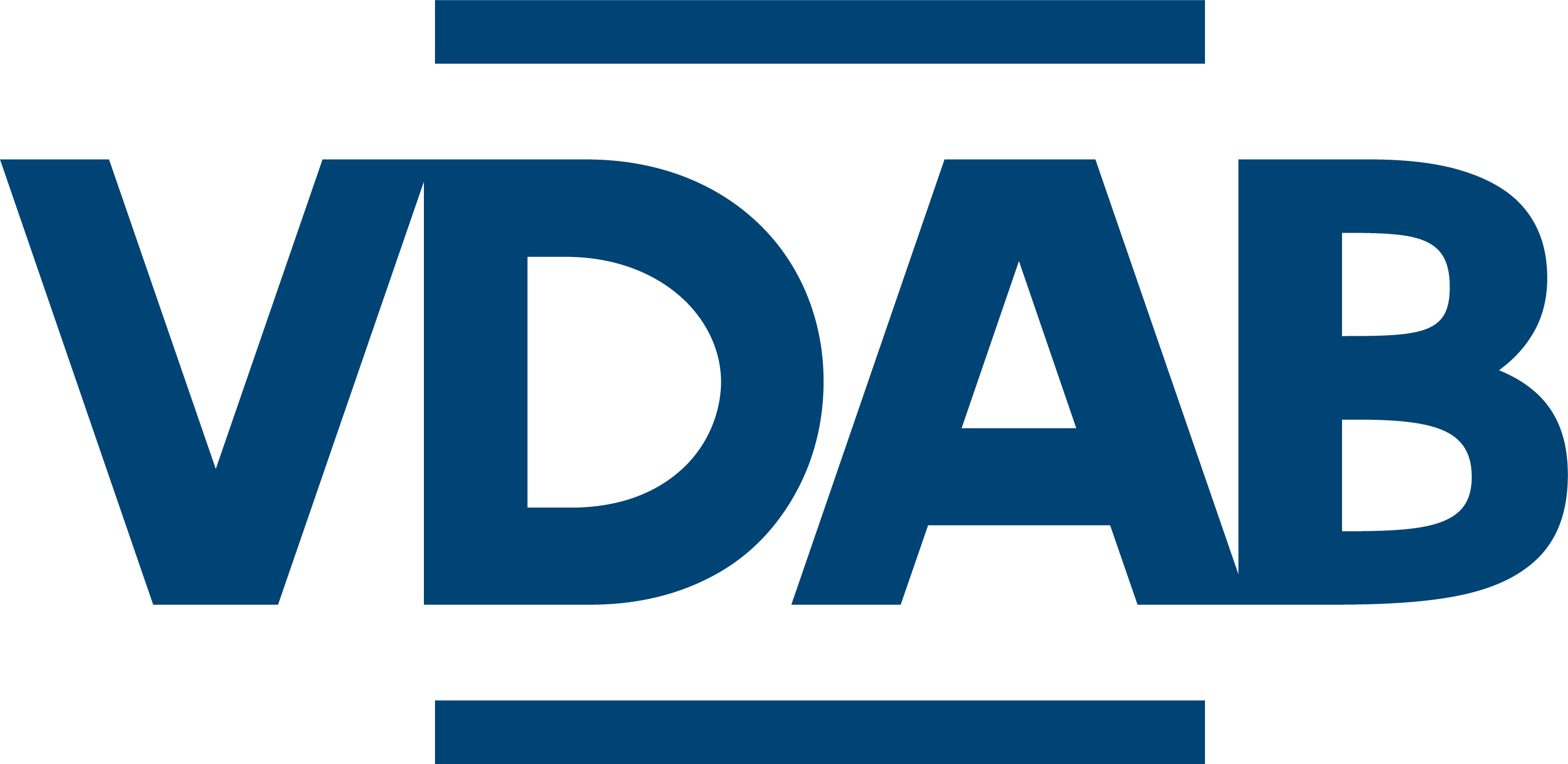 vdab logo