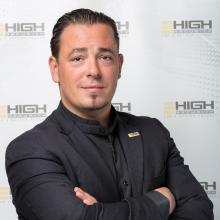 CEO HIGH SECURITY 