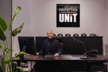 CEO Protection Unit